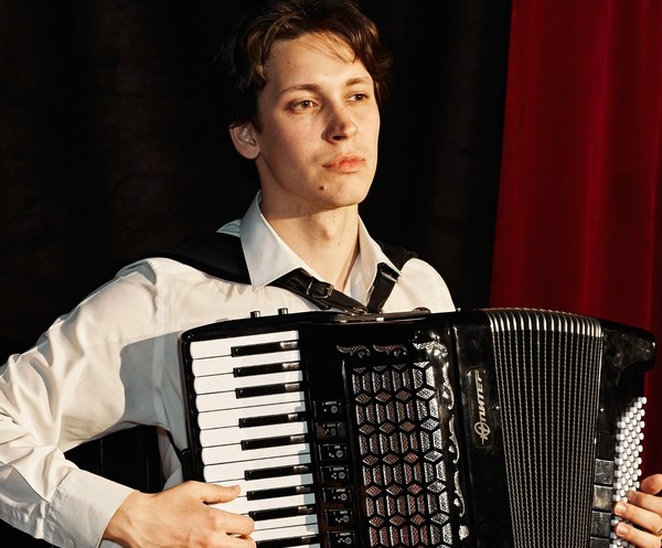 Джаз клуб NZ при свечах