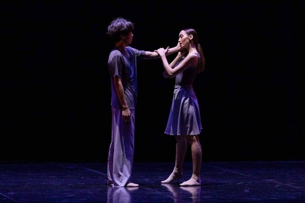 Концерт «Движение без границ»