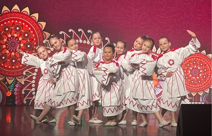 Чемоданное настроение