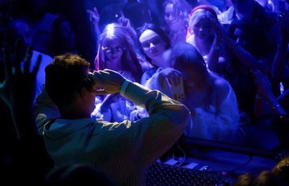 Lucky Day: Winter Edition