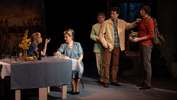 Утиная охота