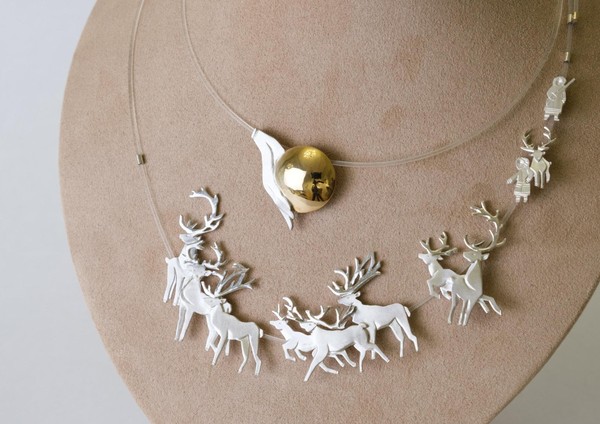 Экскурсия «Металл, камень, идея: путешествие по регионам России»