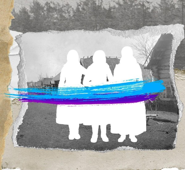 Спектакль «Марьино поле»