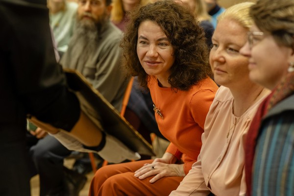 Жизнь и судьба Василия Гроссмана