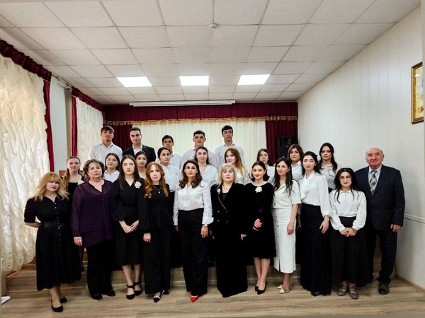 Концерт «Волшебный мир добрых мелодий Владимира Шаинского»