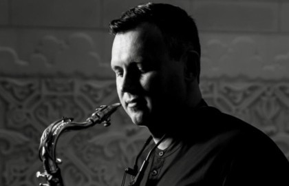 Квинтет Юрия Красильникова