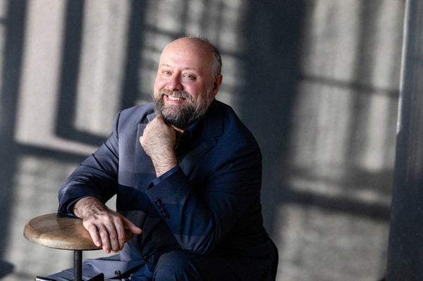 Готика и орган. От Баха до Таривердиева