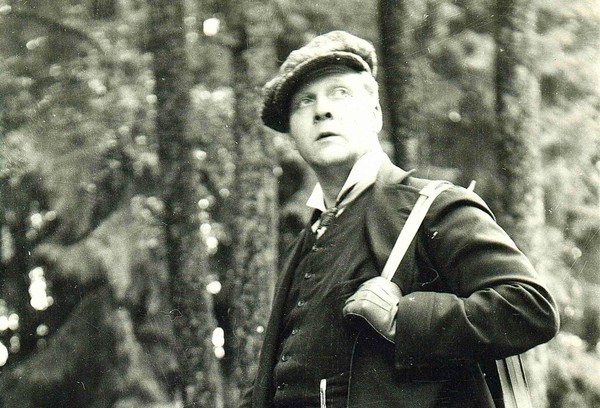 Концерт «Великий Шаляпин»