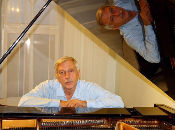 Концерт «Музыкальные грани»