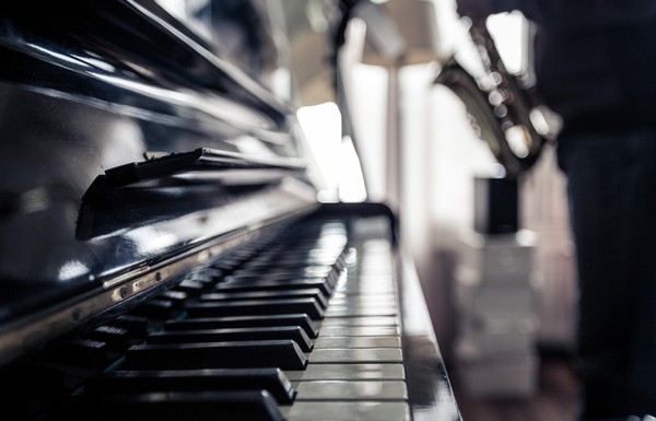 Концерт класса Р. Островского