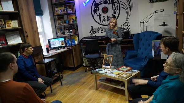 Исторический экипаж «Александр II. Инициатор великих реформ»