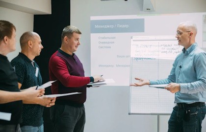 Mini MBA 2.0 — обучение на реальных бизнес-задачах