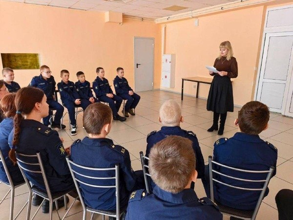 «Вместе против терроризма»