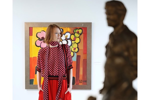 Анатомия моды