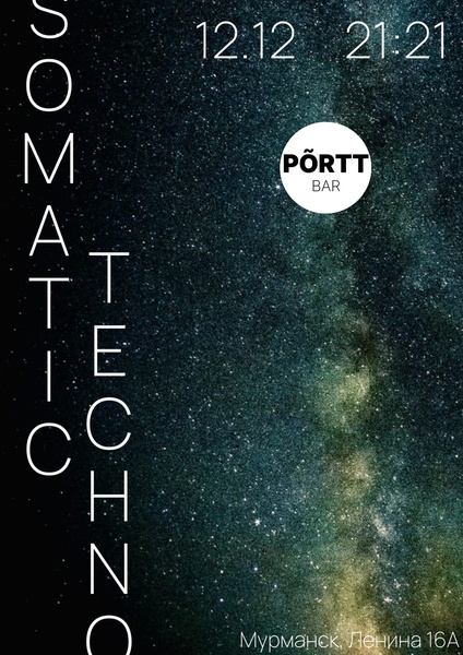 Somatic Techno