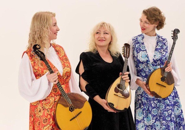 Концерт «Праздничный калейдоскоп»