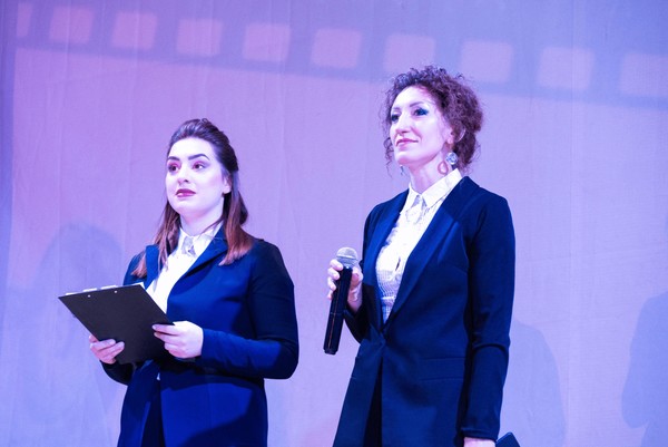 Познавательная программа «Душа России в символах её»