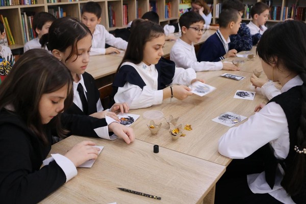 Программа «Чудо своими руками»