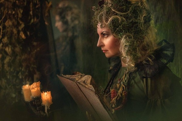 Выставка «Другая реальность»