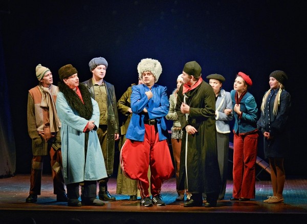 Ночь перед Рождеством