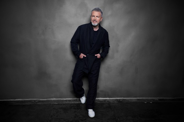 Леонид Агутин