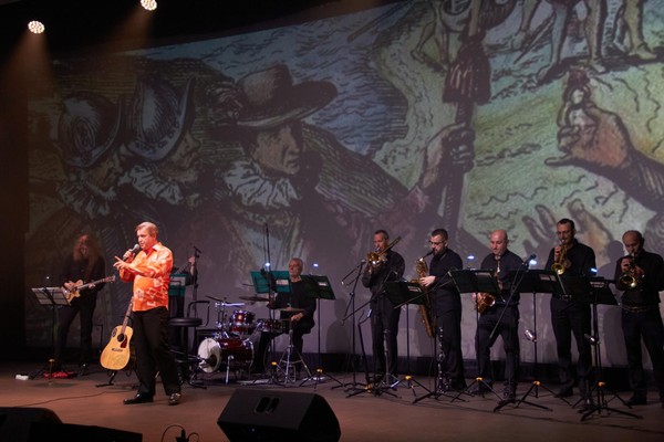 «Могу весь мир я обойти»