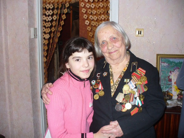 Музейный урок «Старооскольцы участники Курской битвы»