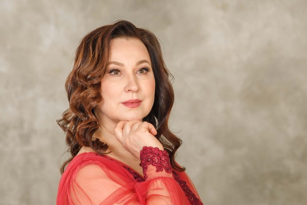 Анна Киселёва. Дорогой длинною