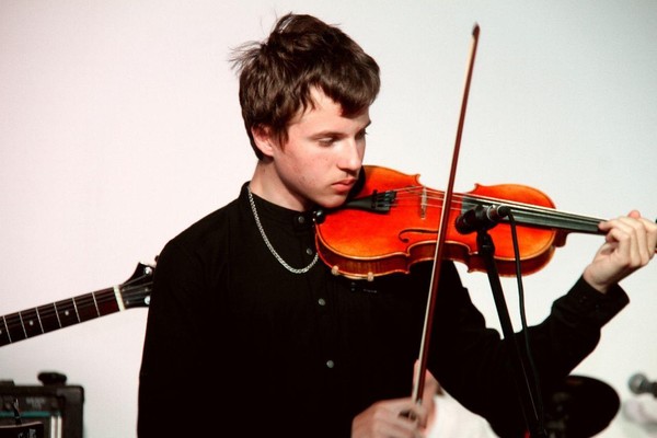 Концерт ансамбля «Алые паруса-next»