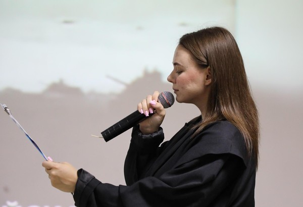 Игра–викторина, посвященная Дню конституции «Ты имеешь право»