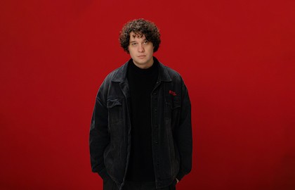 Антон Токарев