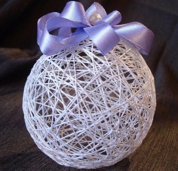 Мастер-класс «Зимнее чудо»