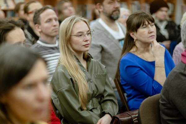 Жизнь и судьба Василия Гроссмана