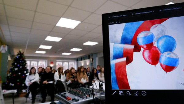 Информационно-познавательная программа «Как важно знать свои права»