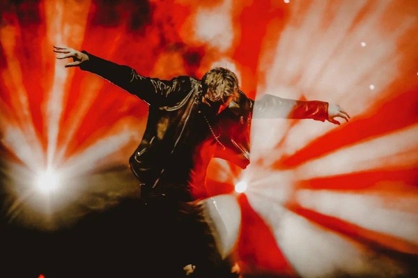 Игорь Скрипко