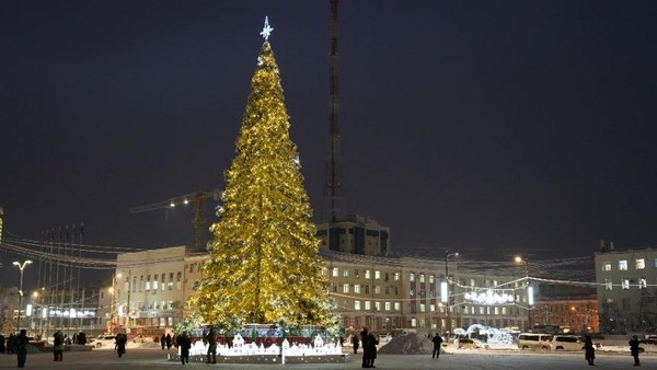 Программа «Интеллектуальная снежная битва»