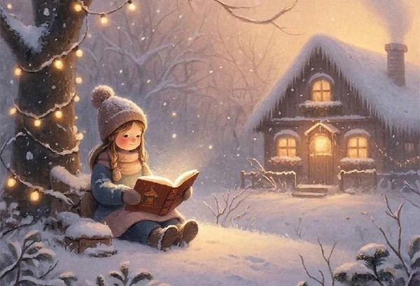 «Снежные сказки»