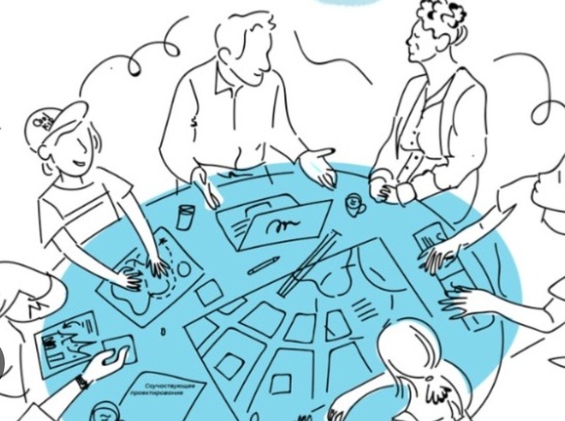 Обучение в Международной школе бизнес-тренеров ICBT. Управление групповой динамикой.