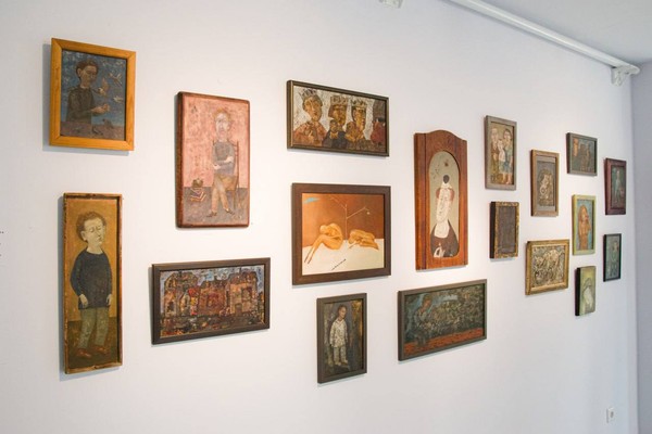 Единый билет на 2 площадки (Главное здание Музея и ГСИ)