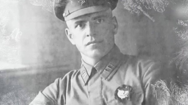 Тематическая встреча « Маршал Победы. От комполка до комдива (1923—1939).»