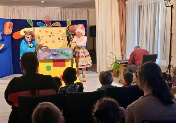 Мастер-класс «Журавли в технике оригами»