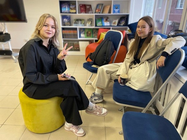 Игровая встреча «Шрекополия»