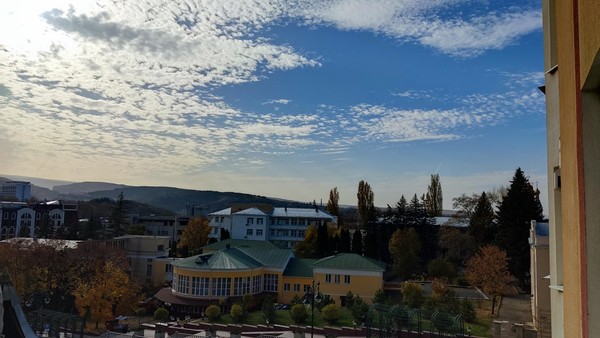 Лекция «История конституционного строительства в России»