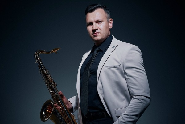 Квинтет Юрия Красильникова