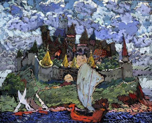 Сказки и Сказочники