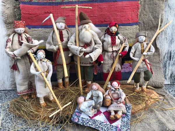 Выставка декоративно-прикладного творчества