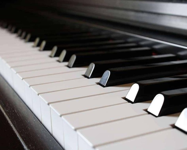 Концерт класса И. Кирилловой