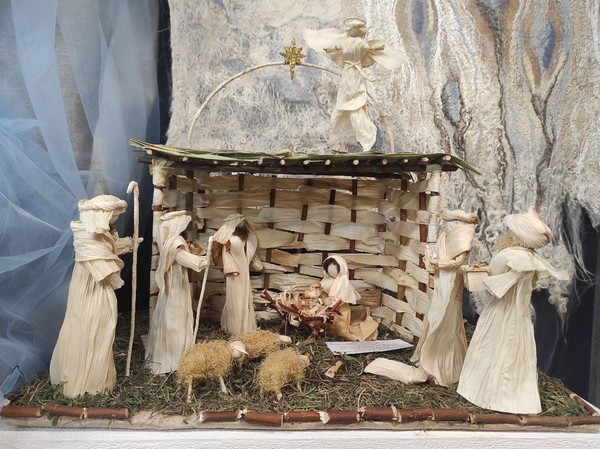 Выставка «Со звездою»