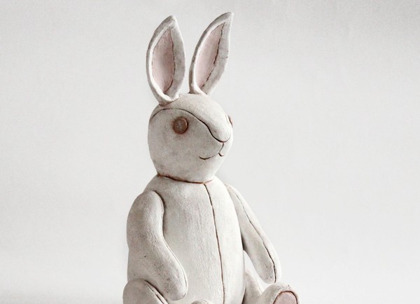 Выставка XXI Международного Сибирского фестиваля керамики