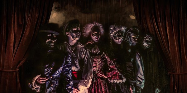 Театр кукол Золтана